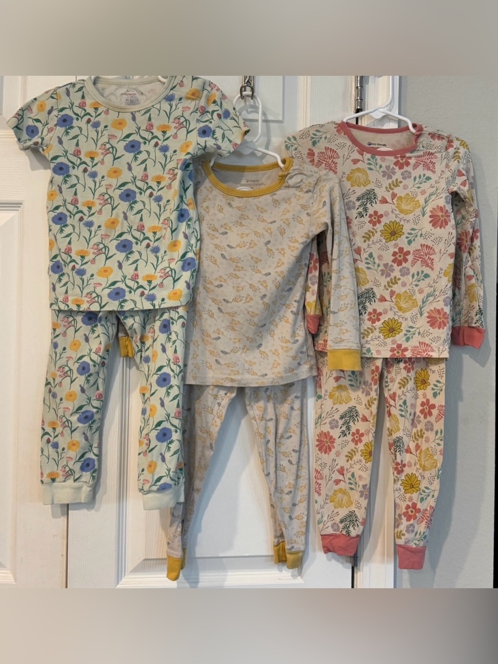 Magnetic Me Pajama Set Lot for sale 3T